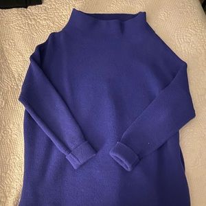 Ladies Free People Ottoman Sweater
